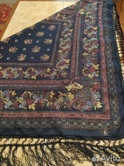 Женский платок