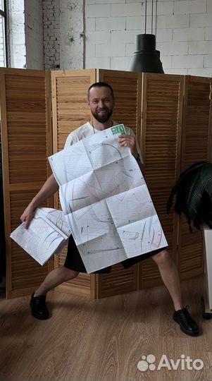 Журнал ”Я шью” с выкройками для мамочек, малышей