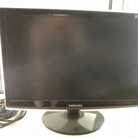 Монитор Samsung SyncMaster T220