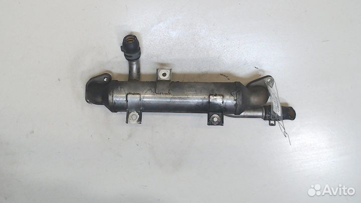 Охладитель отработанных газов Volkswagen Sharan, 2