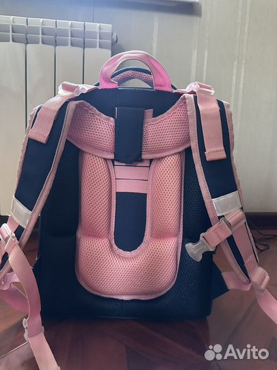 Портфель школьный для девочки