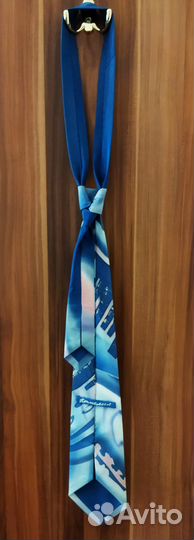 Галстук батик