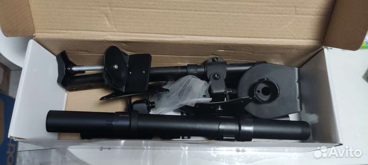 Крепление для мониторов dexp MM32-C02