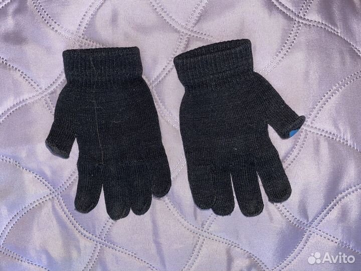 Перчатки для мальчика