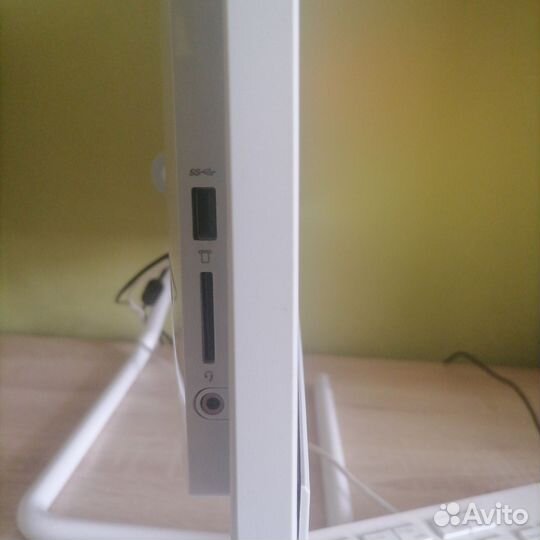 Моноблок lenovo ideacentre A340-22IGM
