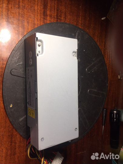 Блок питания