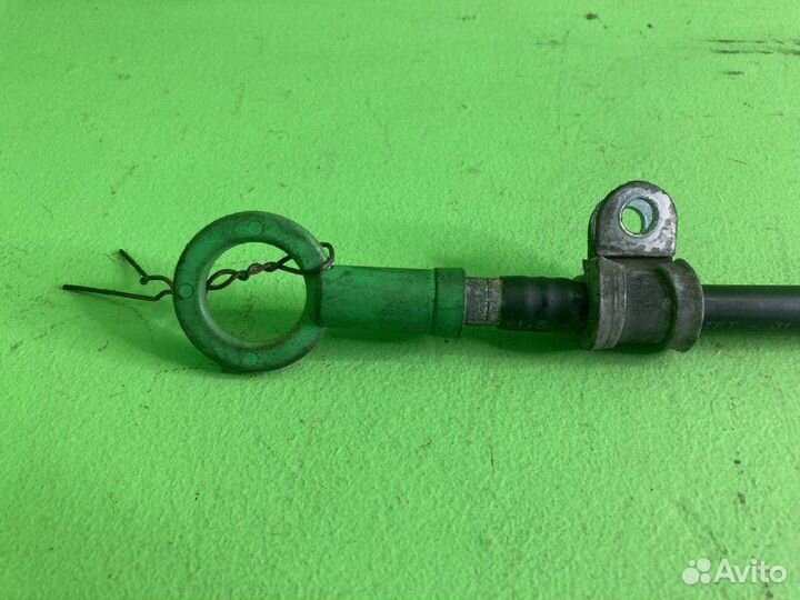 Щуп уровня масла MAN TGX