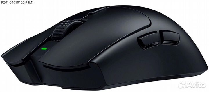 RZ01-04910100-R3M1, Мышь Razer Viper V3 HyperSpeed