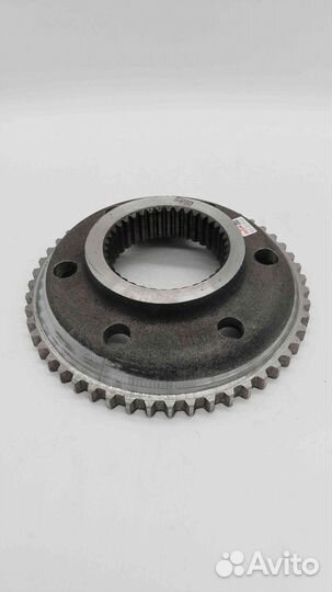 Ступица шестерни