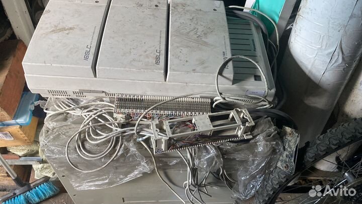 Panasonic KX-TD1232RU