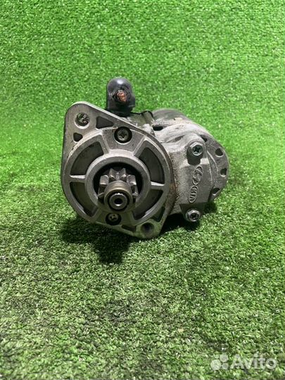 Стартер Santa Fe Sportage Carens Tucson