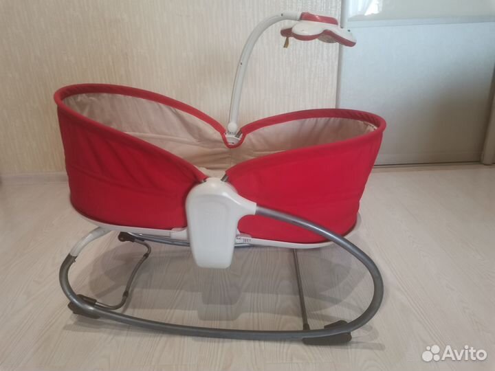 Продам люльку-баунсер