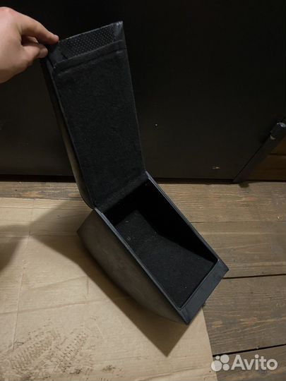 Подлокотник на hyundai solaris