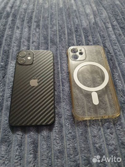 iPhone 12 mini, 64 ГБ