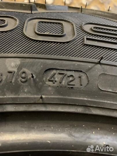 Nokian Tyres Outpost AT 215/70 R16 100T