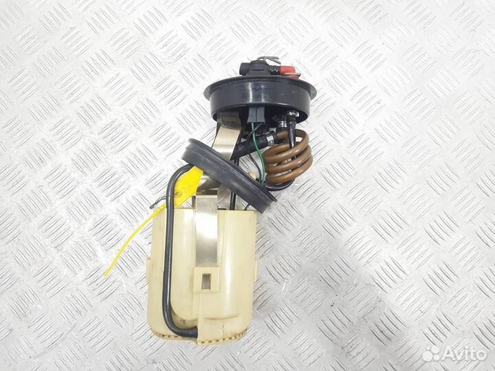 Насос топливный Lancia Kappa