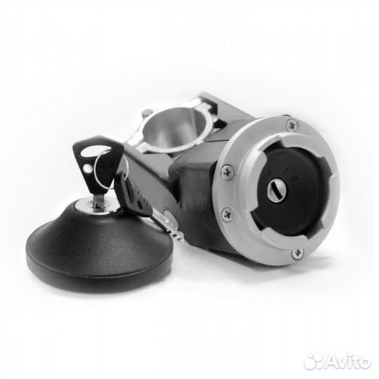 Противоугонное устройство Гарант