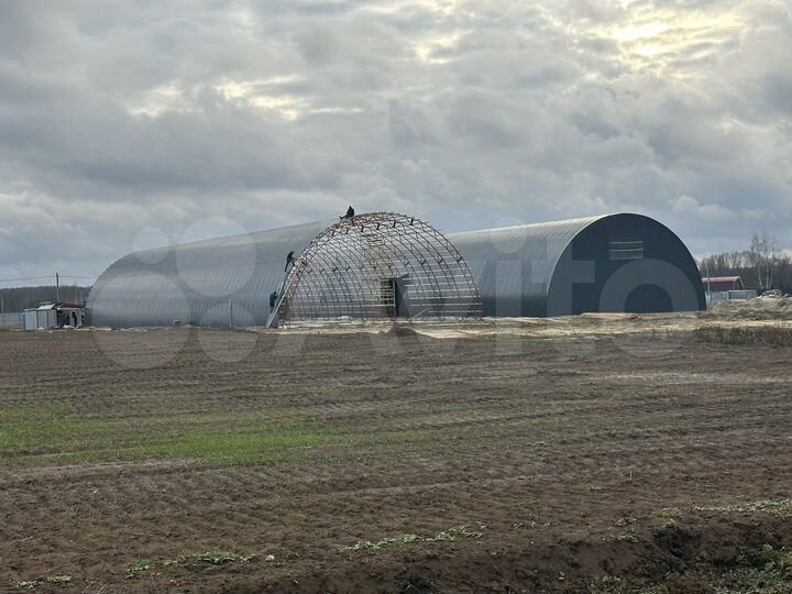 Свободного назначения, 500 м²