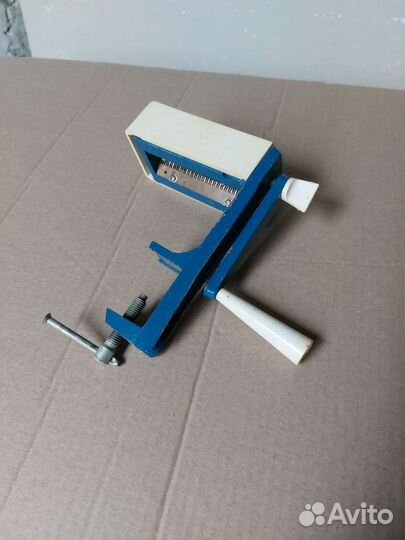 Лапшерезка ручная СССР