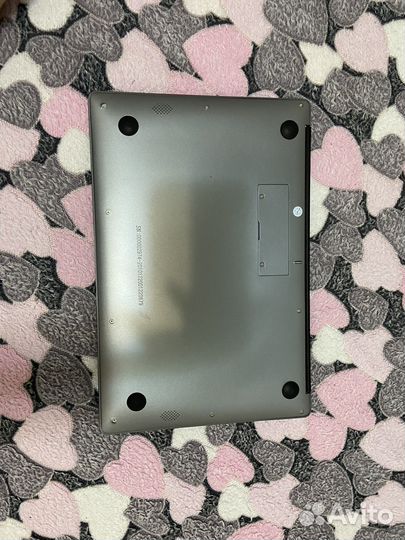 Ноутбук echips