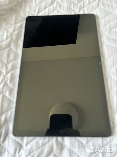 Планшет Xiaomi redmi pad 6/128 Moonlight silver