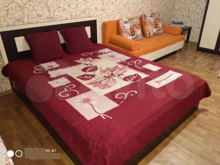 1-к. квартира, 33 м², 1/9 эт.