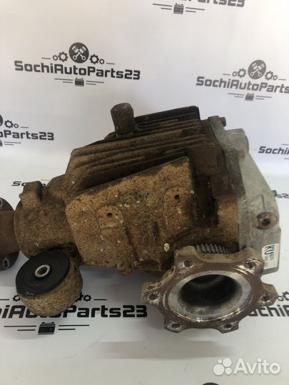 Редуктор заднего моста Infiniti FX 37 S51