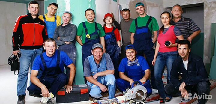 Мастера Сантехники