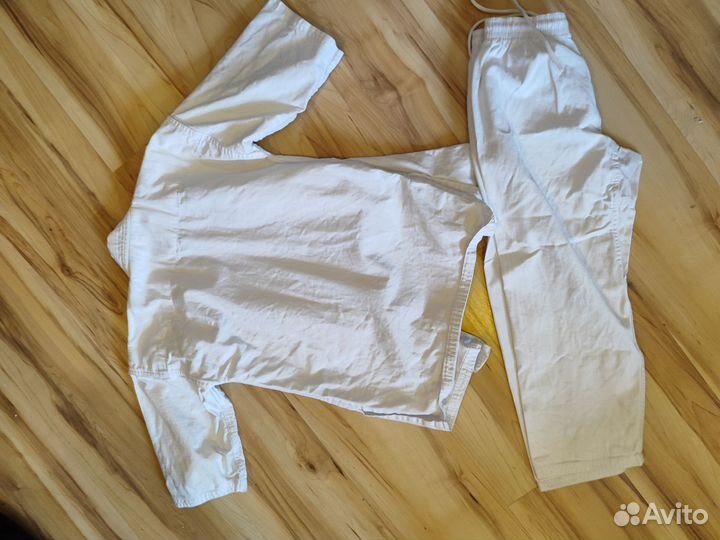 Кимоно для каратэ киокушинкай 120