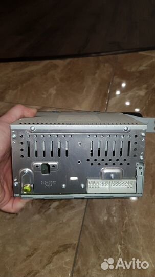 Магнитола Хёндай Элантра