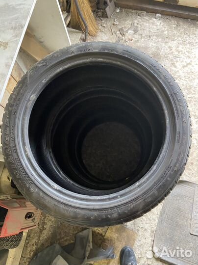 Triangle Snowlink TWT02 225/45 R18