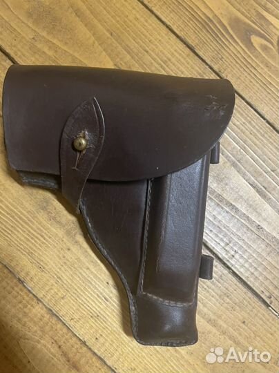 Кобура для пистолета ПМ