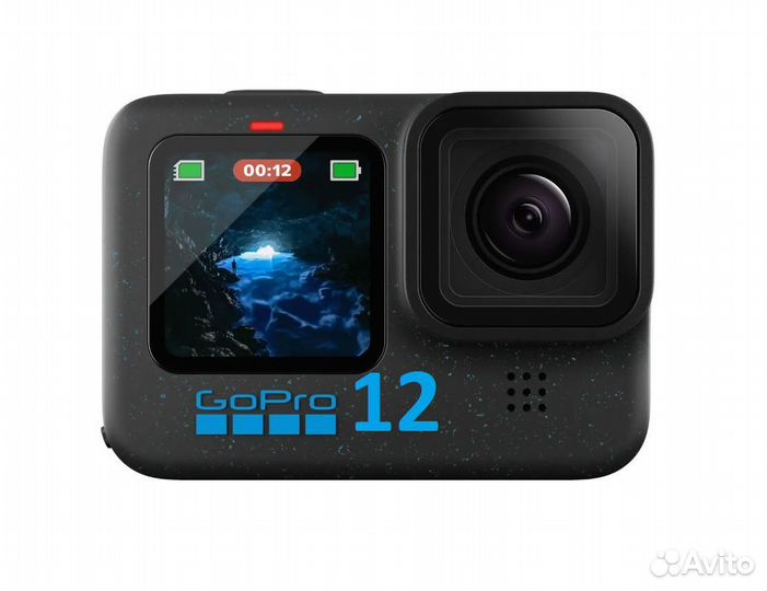GoPro hero12