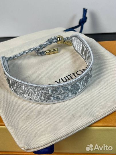Браслет Louis Vuitton