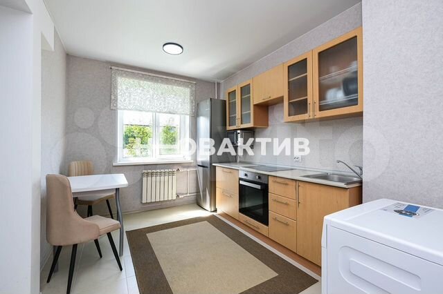 1-к. квартира, 34,4 м², 1/10 эт.