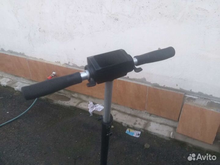 Электросамокат aovo s3 pro