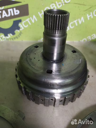 Запчасти к АКПП 42LE/TE Chrysler Lhs 3.5 1993