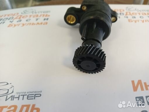 Датчик скорости