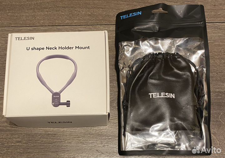 GoPro 12,11,10,9 Крепление-держатель