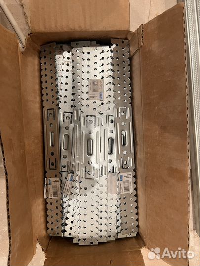 Подвес прямой knauf 60*27