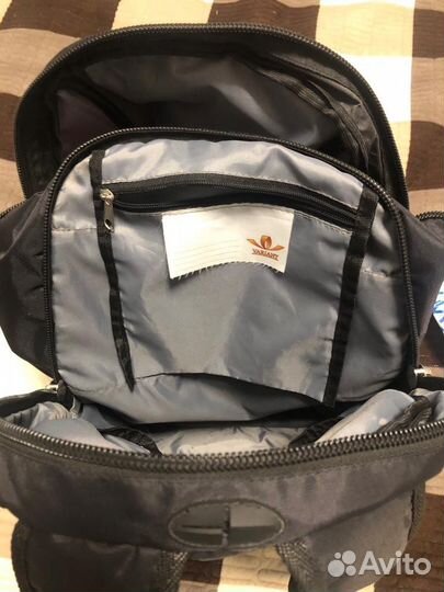 Рюкзак женский