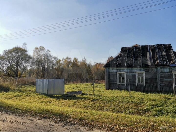 Участок 37 сот. (ИЖС)