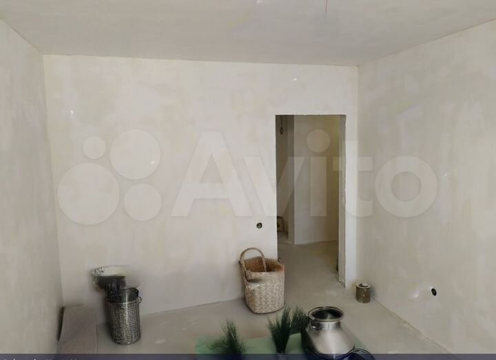 2-к. квартира, 66,2 м², 2/8 эт.