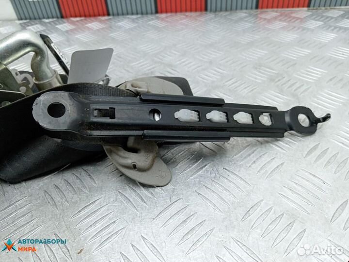 Ремень безопасности Toyota RAV4 3 (XA30) 2008