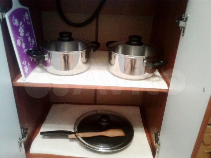 1-к. квартира, 35 м², 1/3 эт.