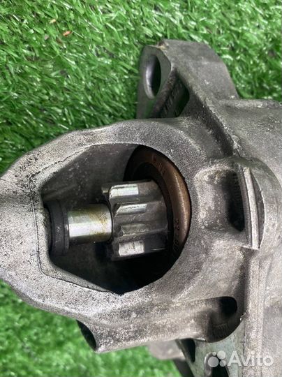 Стартер VAG V6 4870