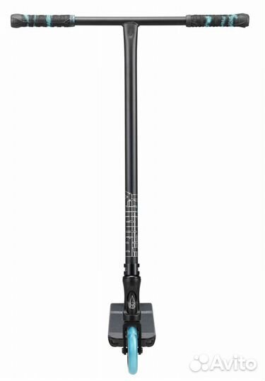 Самокат Blunt Prodigy S9 Street (черный)