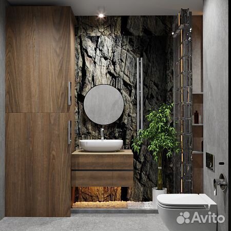 Дизайнер интерьера