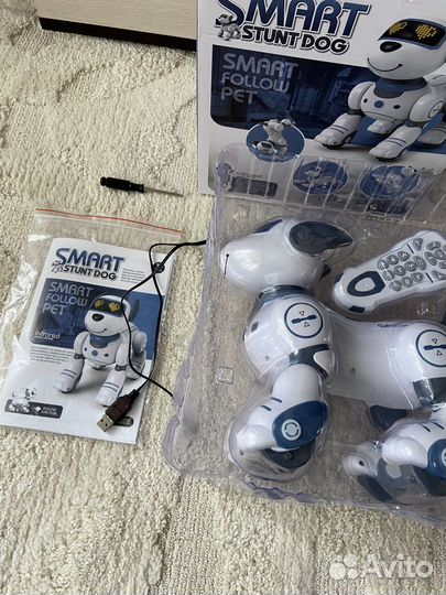 Робот-собака