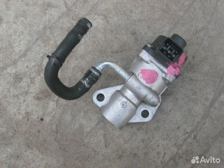 Клапан EGR Mazda Ford Volvo